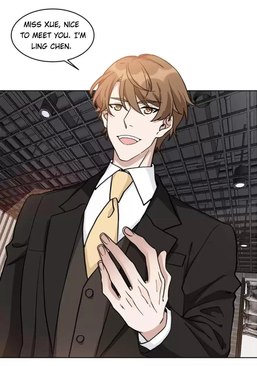 Exclusive Possession: Young Master Ji’s Beloved Wife Chapter 23 page 9