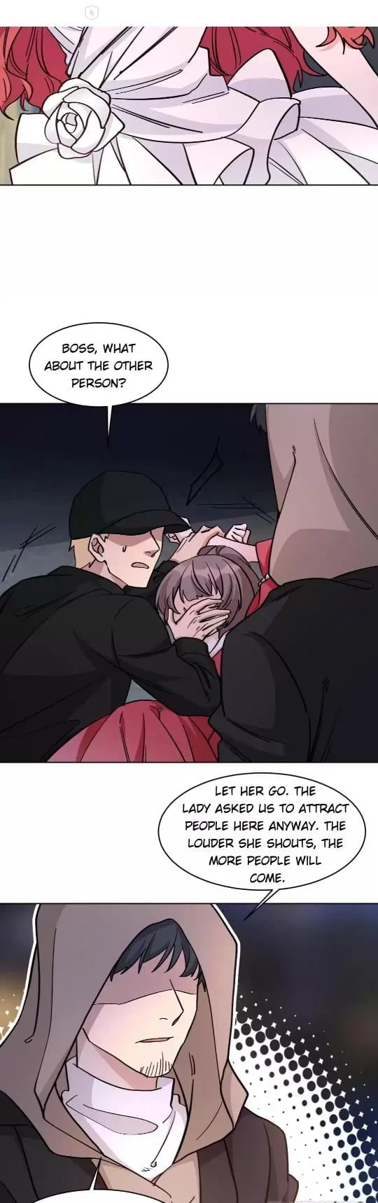Exclusive Possession: Young Master Ji’s Beloved Wife Chapter 25 page 5