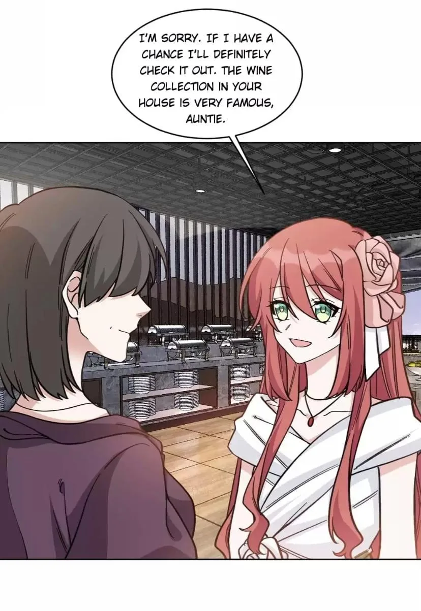 Exclusive Possession: Young Master Ji’s Beloved Wife Chapter 23 page 10