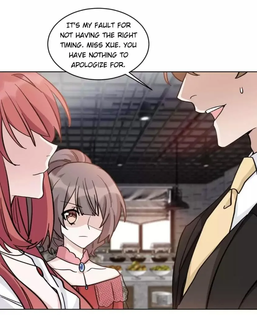 Exclusive Possession: Young Master Ji’s Beloved Wife Chapter 23 page 14
