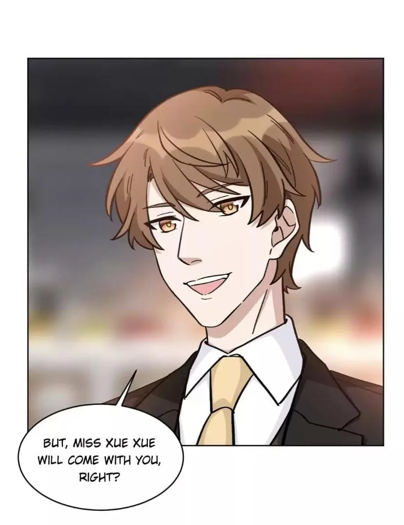 Exclusive Possession: Young Master Ji’s Beloved Wife Chapter 23 page 19