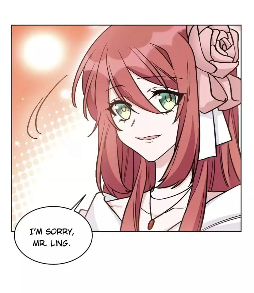 Exclusive Possession: Young Master Ji’s Beloved Wife Chapter 23 page 13