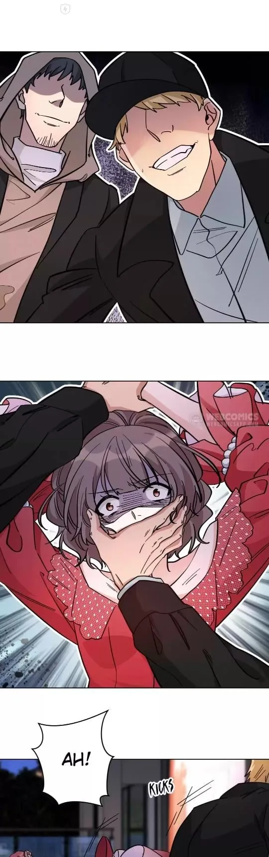 Exclusive Possession: Young Master Ji’s Beloved Wife Chapter 25 page 3
