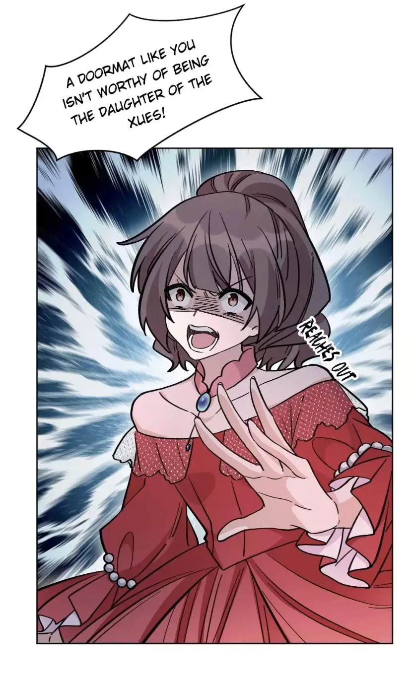 Exclusive Possession: Young Master Ji’s Beloved Wife Chapter 24 page 17