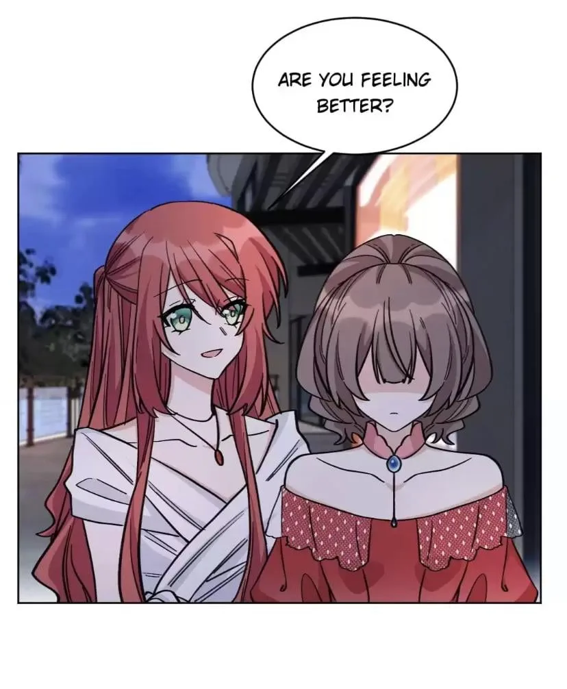 Exclusive Possession: Young Master Ji’s Beloved Wife Chapter 24 page 10