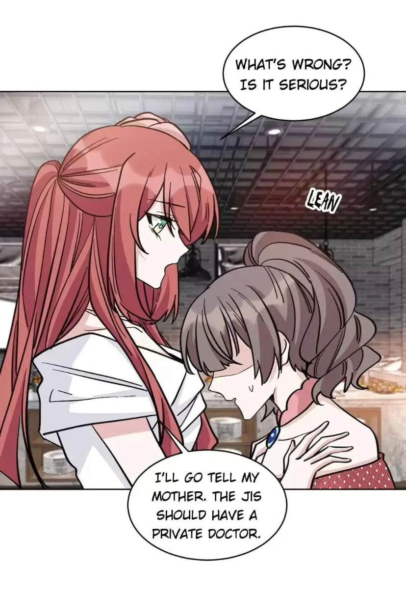 Exclusive Possession: Young Master Ji’s Beloved Wife Chapter 24 page 6