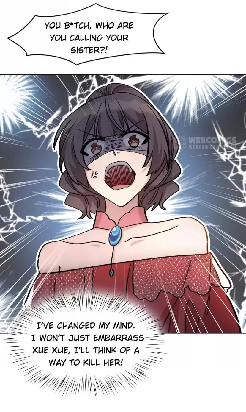 Exclusive Possession: Young Master Ji’s Beloved Wife Chapter 24 page 20