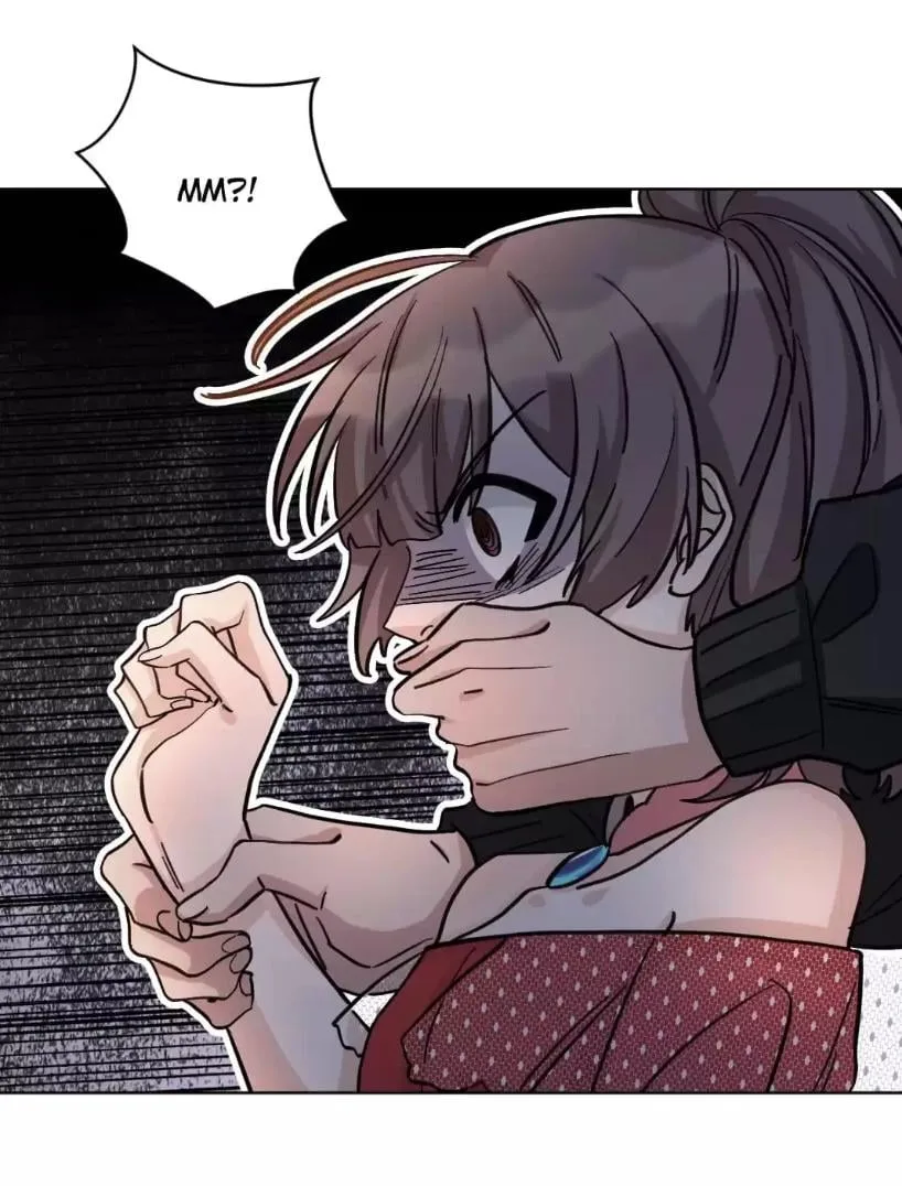 Exclusive Possession: Young Master Ji’s Beloved Wife Chapter 24 page 21