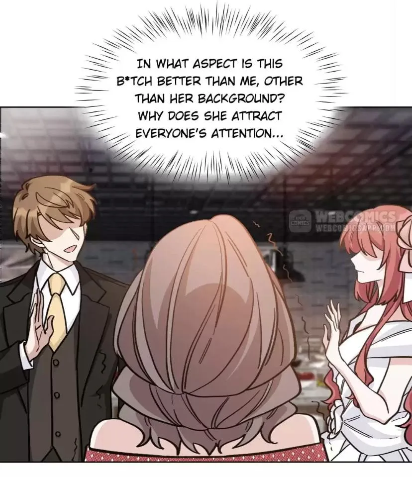 Exclusive Possession: Young Master Ji’s Beloved Wife Chapter 24 page 3
