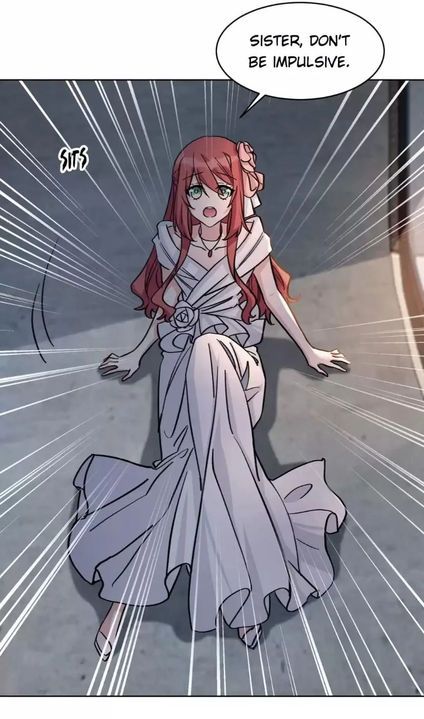 Exclusive Possession: Young Master Ji’s Beloved Wife Chapter 24 page 19