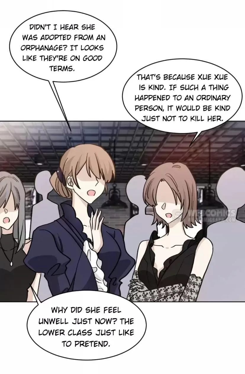 Exclusive Possession: Young Master Ji’s Beloved Wife Chapter 24 page 7