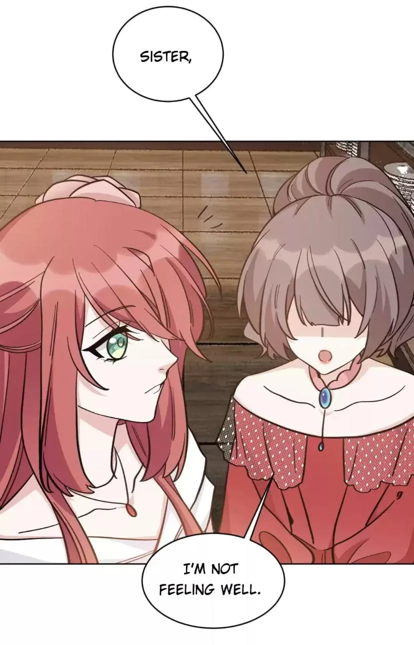 Exclusive Possession: Young Master Ji’s Beloved Wife Chapter 24 page 5