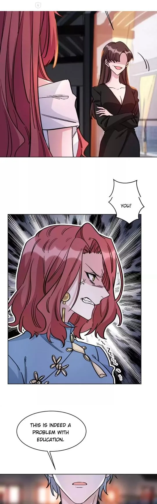 Exclusive Possession: Young Master Ji’s Beloved Wife Chapter 26 page 3