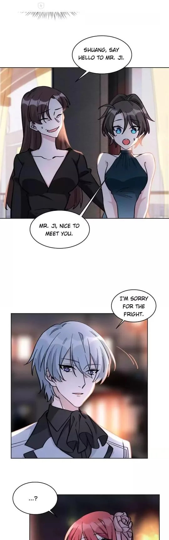 Exclusive Possession: Young Master Ji’s Beloved Wife Chapter 26 page 6