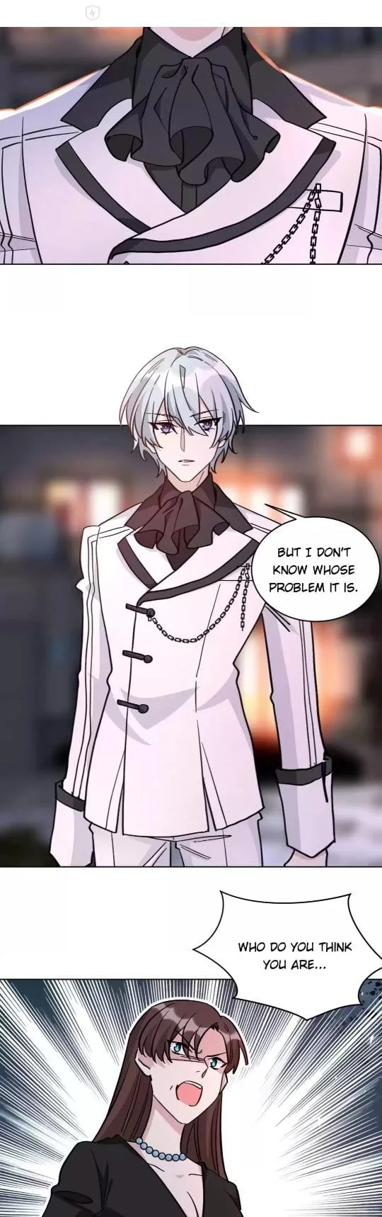Exclusive Possession: Young Master Ji’s Beloved Wife Chapter 26 page 4