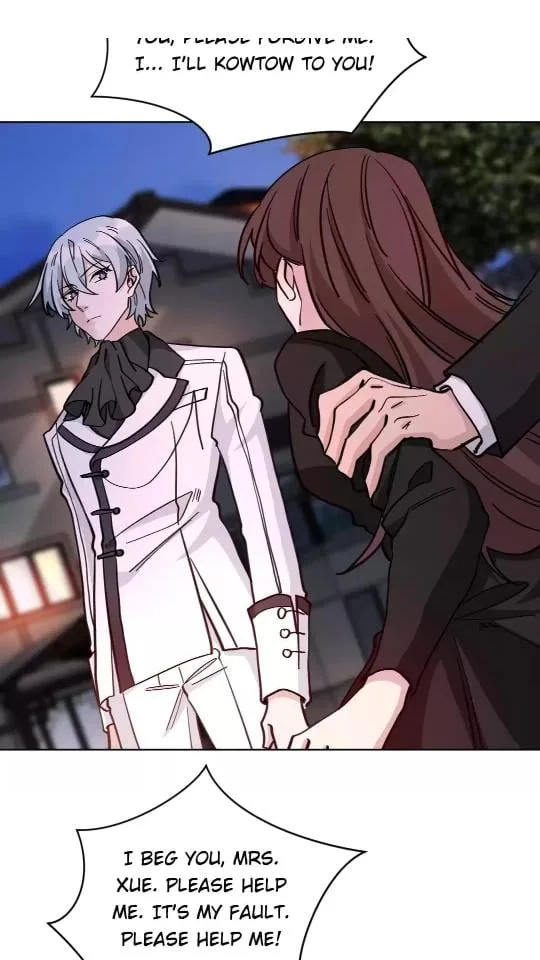 Exclusive Possession: Young Master Ji’s Beloved Wife Chapter 27 page 8