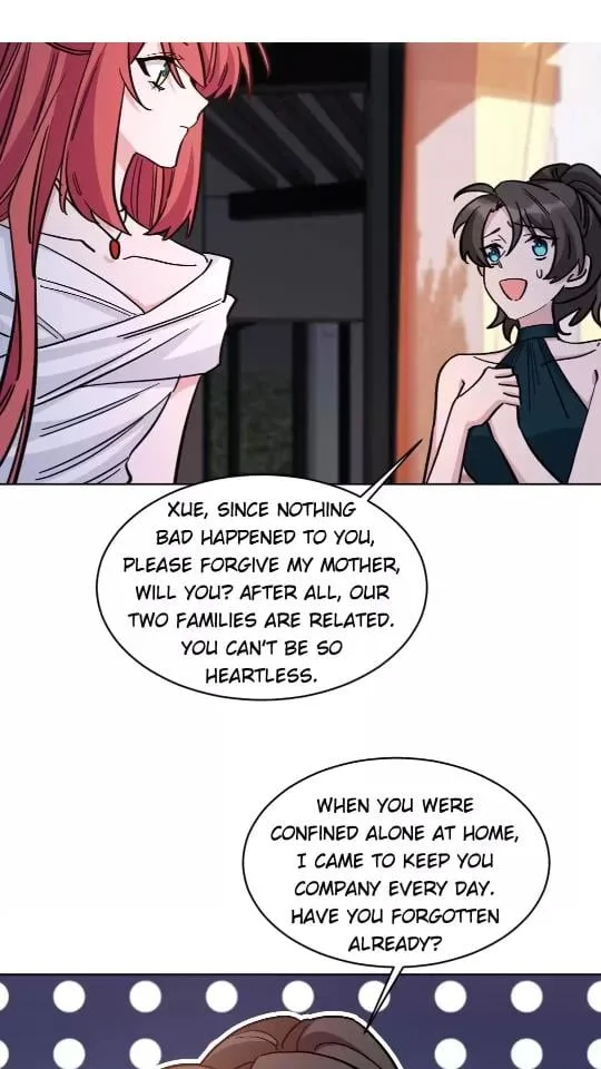 Exclusive Possession: Young Master Ji’s Beloved Wife Chapter 27 page 11