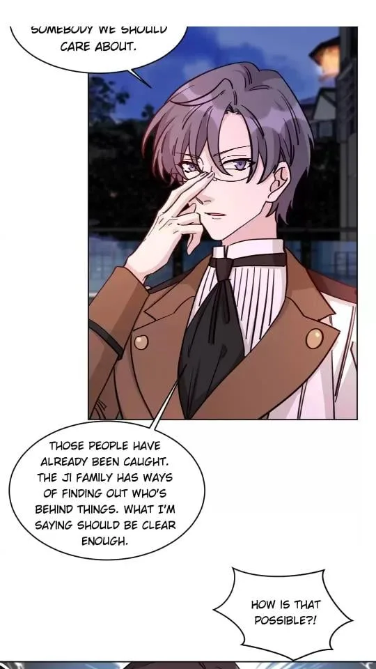 Exclusive Possession: Young Master Ji’s Beloved Wife Chapter 27 page 4