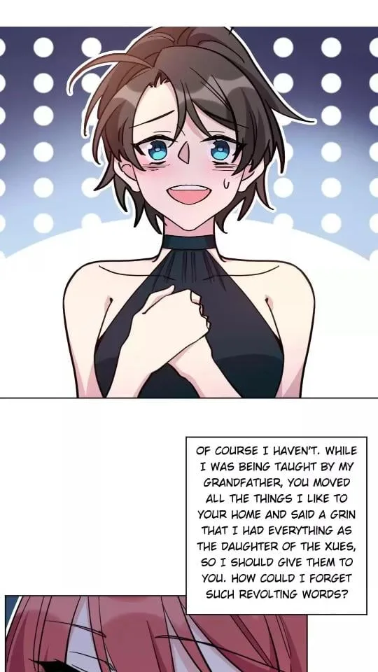 Exclusive Possession: Young Master Ji’s Beloved Wife Chapter 27 page 12