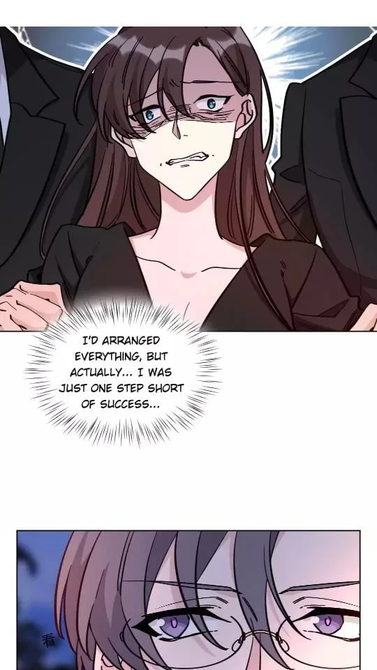 Exclusive Possession: Young Master Ji’s Beloved Wife Chapter 27 page 5