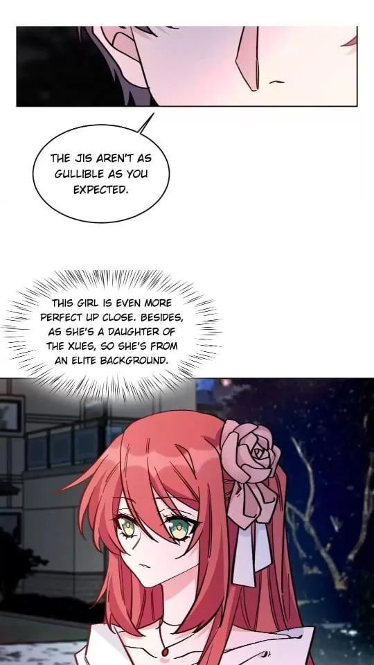 Exclusive Possession: Young Master Ji’s Beloved Wife Chapter 27 page 6