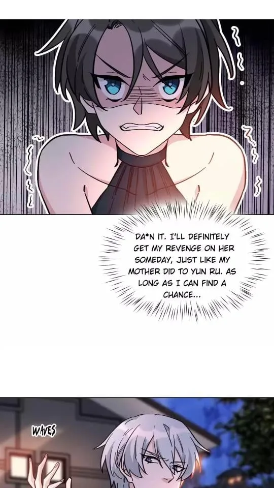 Exclusive Possession: Young Master Ji’s Beloved Wife Chapter 27 page 16