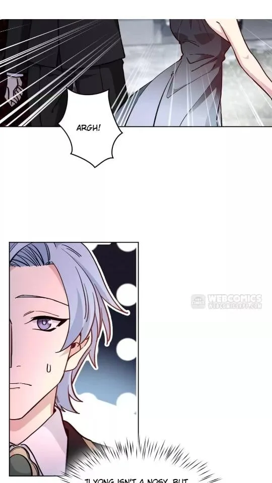 Exclusive Possession: Young Master Ji’s Beloved Wife Chapter 27 page 18