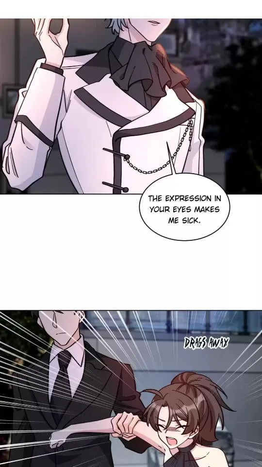 Exclusive Possession: Young Master Ji’s Beloved Wife Chapter 27 page 17