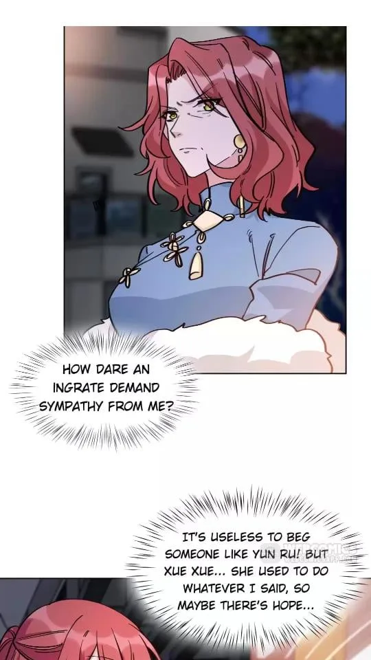 Exclusive Possession: Young Master Ji’s Beloved Wife Chapter 27 page 10