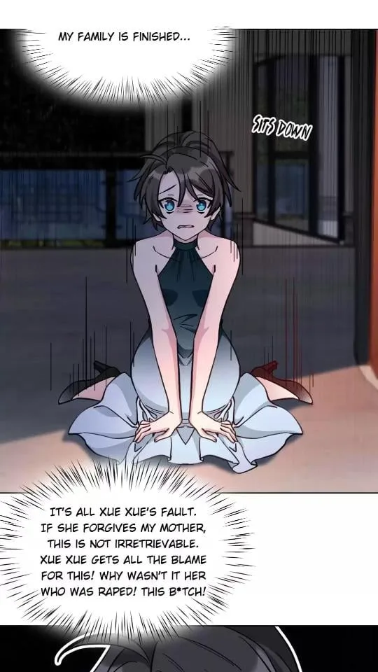 Exclusive Possession: Young Master Ji’s Beloved Wife Chapter 27 page 15
