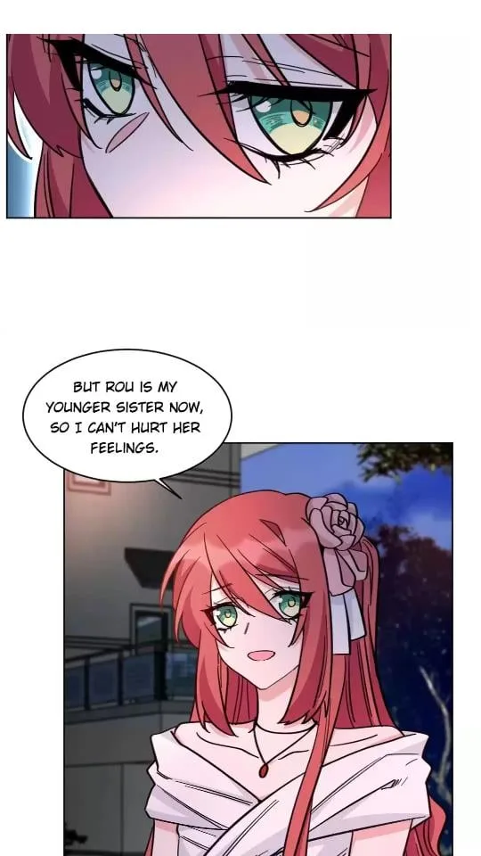 Exclusive Possession: Young Master Ji’s Beloved Wife Chapter 27 page 13
