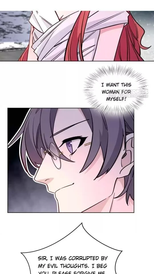 Exclusive Possession: Young Master Ji’s Beloved Wife Chapter 27 page 7