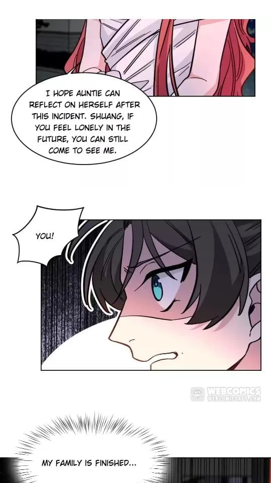 Exclusive Possession: Young Master Ji’s Beloved Wife Chapter 27 page 14