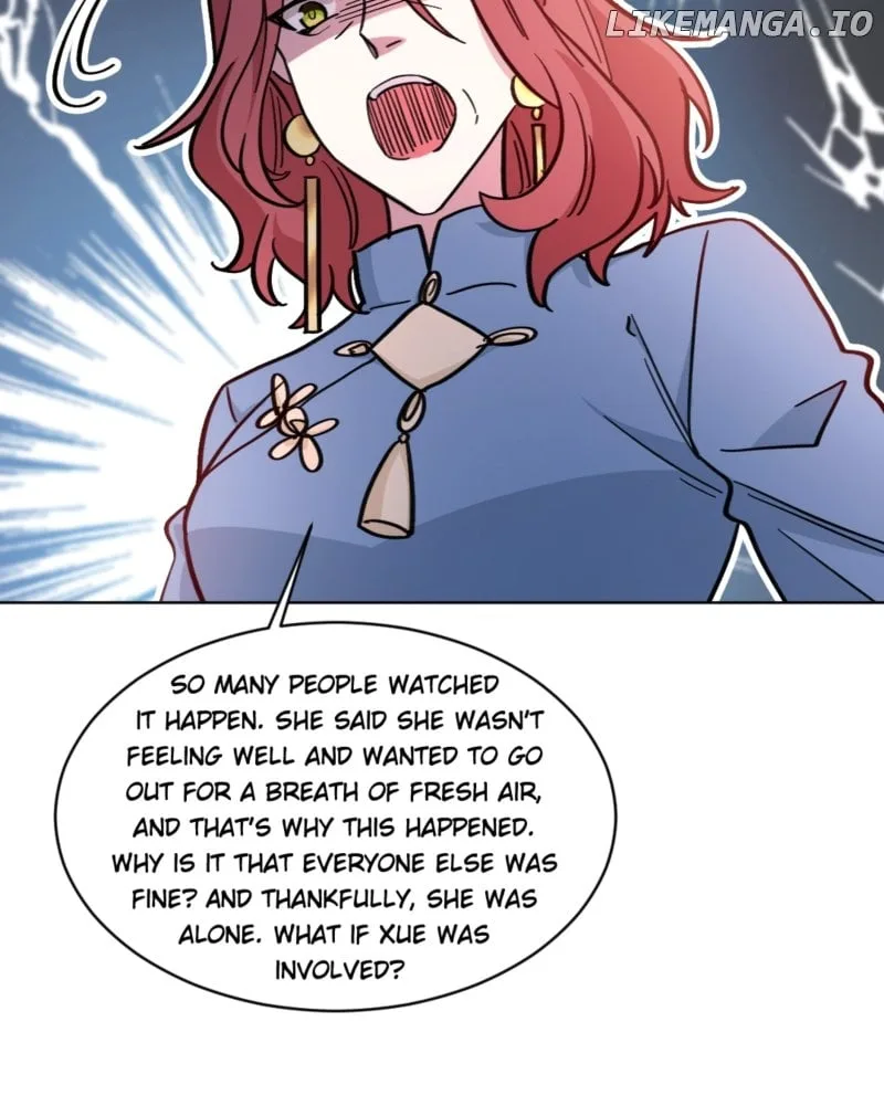 Exclusive Possession: Young Master Ji’s Beloved Wife Chapter 28 page 10