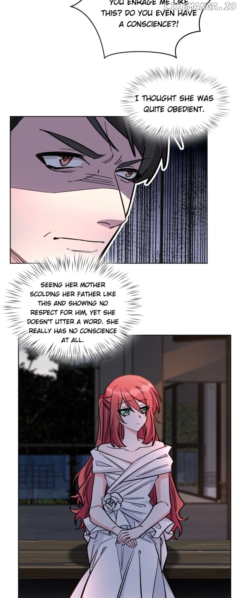 Exclusive Possession: Young Master Ji’s Beloved Wife Chapter 28 page 12
