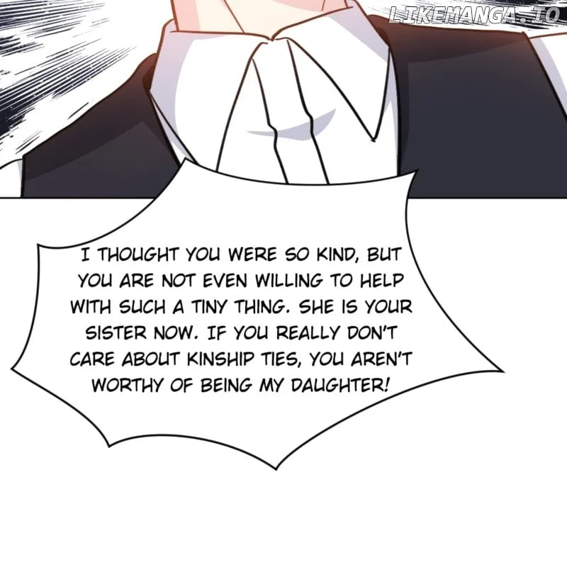 Exclusive Possession: Young Master Ji’s Beloved Wife Chapter 30 page 10