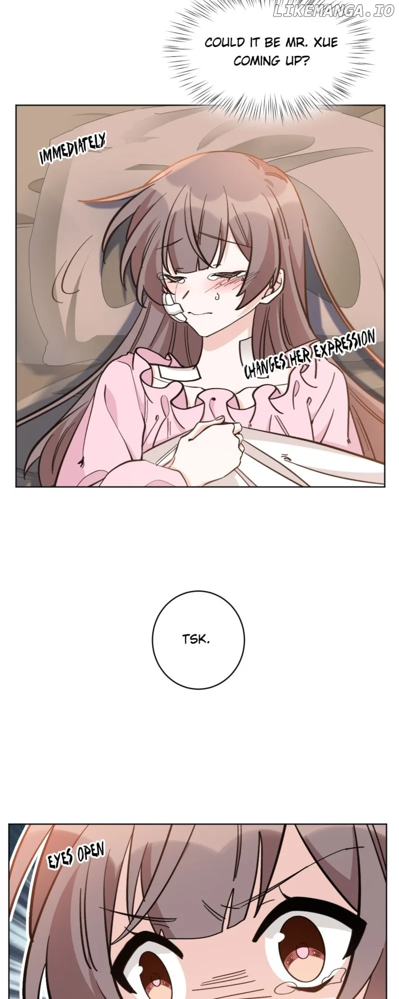 Exclusive Possession: Young Master Ji’s Beloved Wife Chapter 29 page 3