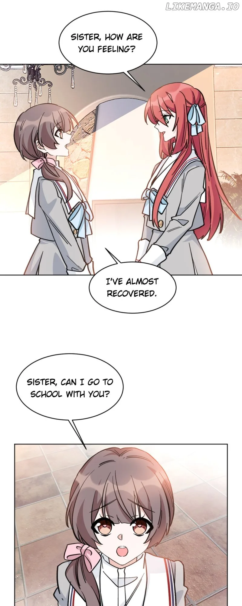 Exclusive Possession: Young Master Ji’s Beloved Wife Chapter 30 page 2