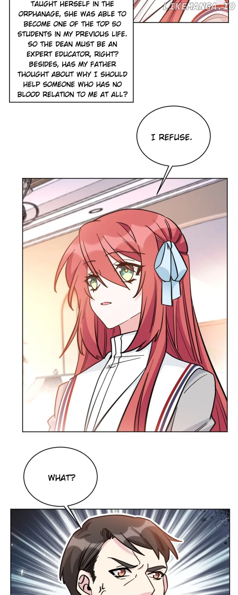 Exclusive Possession: Young Master Ji’s Beloved Wife Chapter 30 page 6
