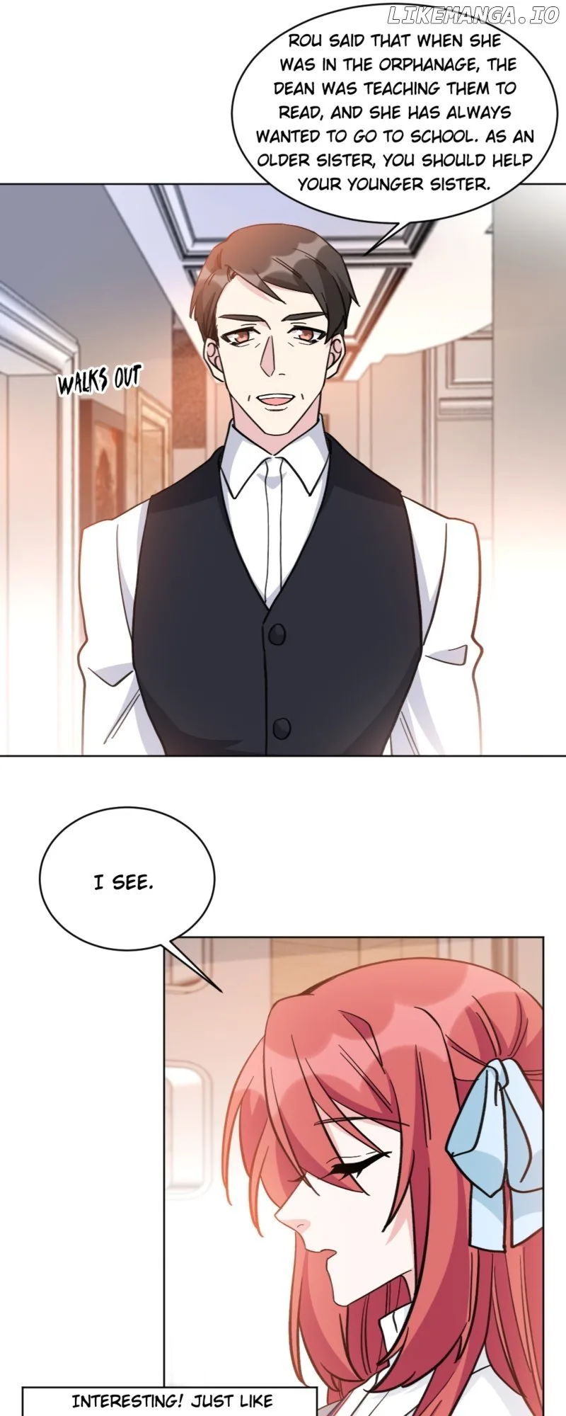 Exclusive Possession: Young Master Ji’s Beloved Wife Chapter 30 page 5