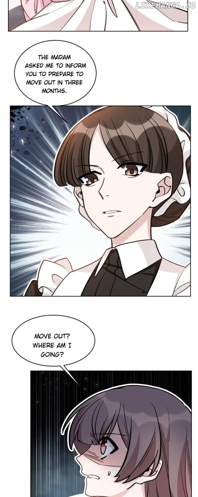 Exclusive Possession: Young Master Ji’s Beloved Wife Chapter 29 page 6