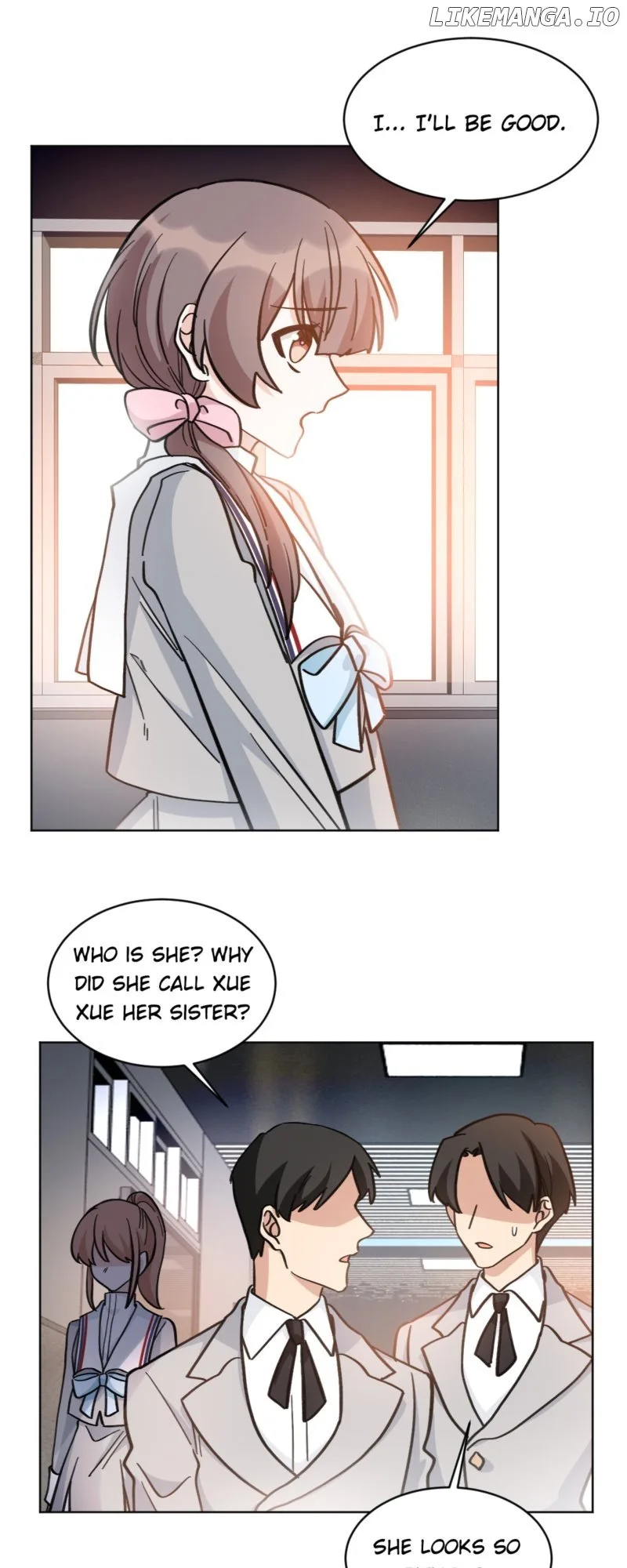 Exclusive Possession: Young Master Ji’s Beloved Wife Chapter 31 page 5