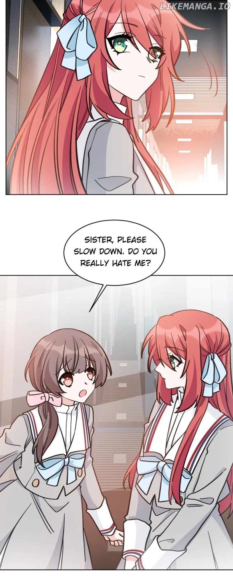Exclusive Possession: Young Master Ji’s Beloved Wife Chapter 31 page 3
