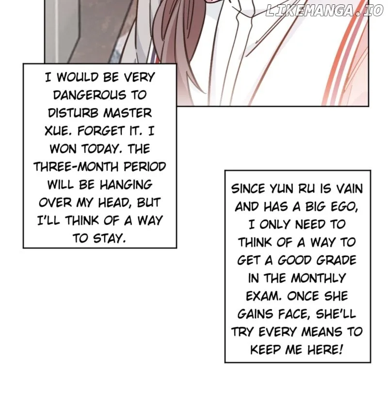 Exclusive Possession: Young Master Ji’s Beloved Wife Chapter 30 page 16