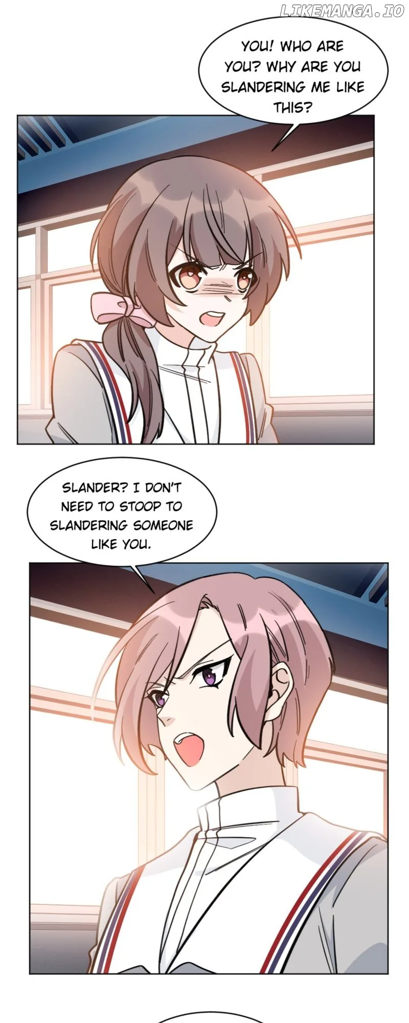 Exclusive Possession: Young Master Ji’s Beloved Wife Chapter 31 page 8