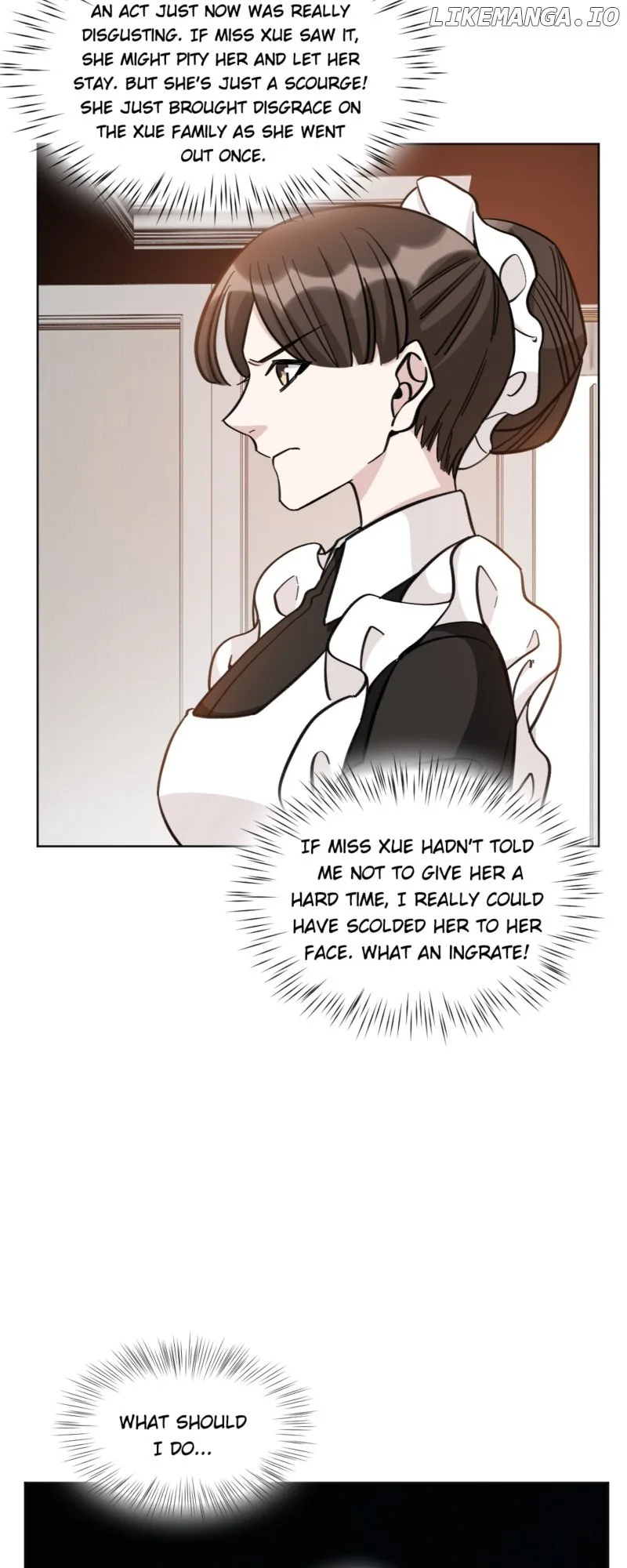 Exclusive Possession: Young Master Ji’s Beloved Wife Chapter 29 page 9
