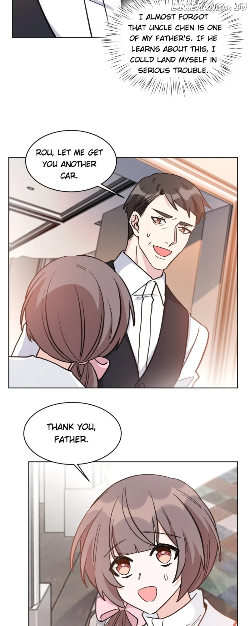 Exclusive Possession: Young Master Ji’s Beloved Wife Chapter 30 page 15