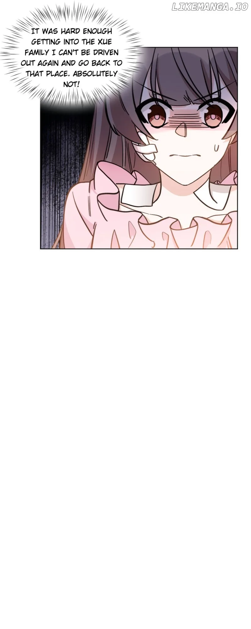 Exclusive Possession: Young Master Ji’s Beloved Wife Chapter 29 page 11