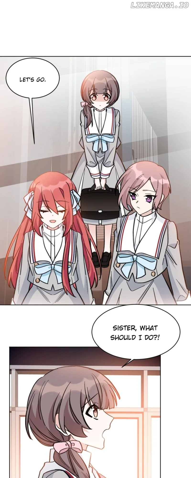 Exclusive Possession: Young Master Ji’s Beloved Wife Chapter 31 page 14