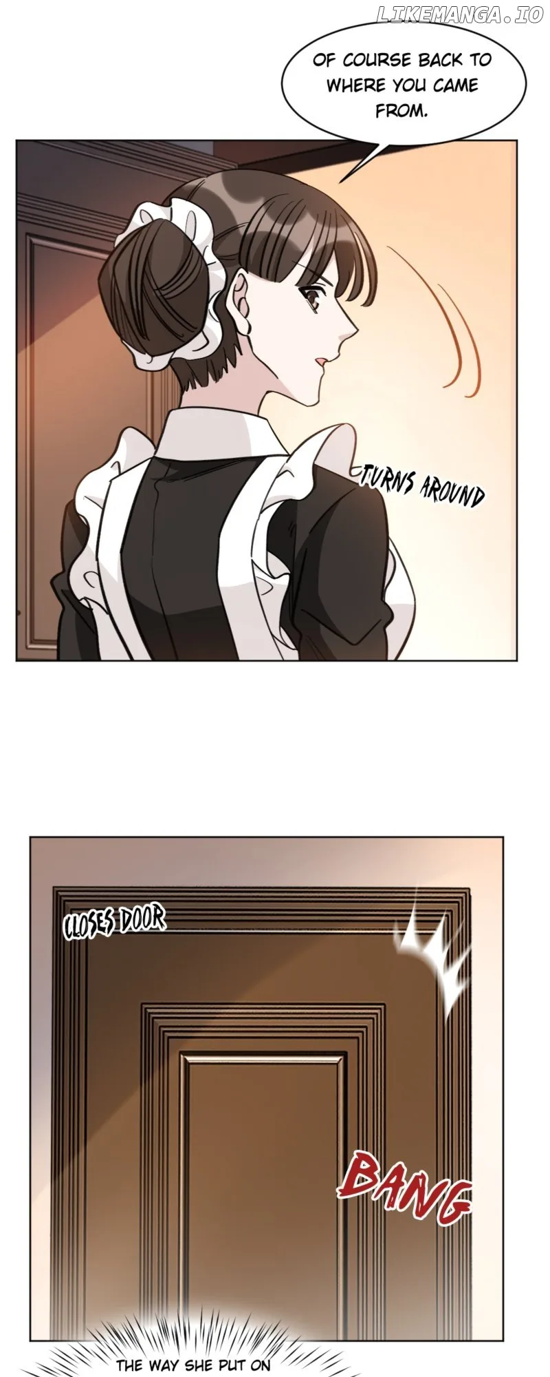 Exclusive Possession: Young Master Ji’s Beloved Wife Chapter 29 page 8